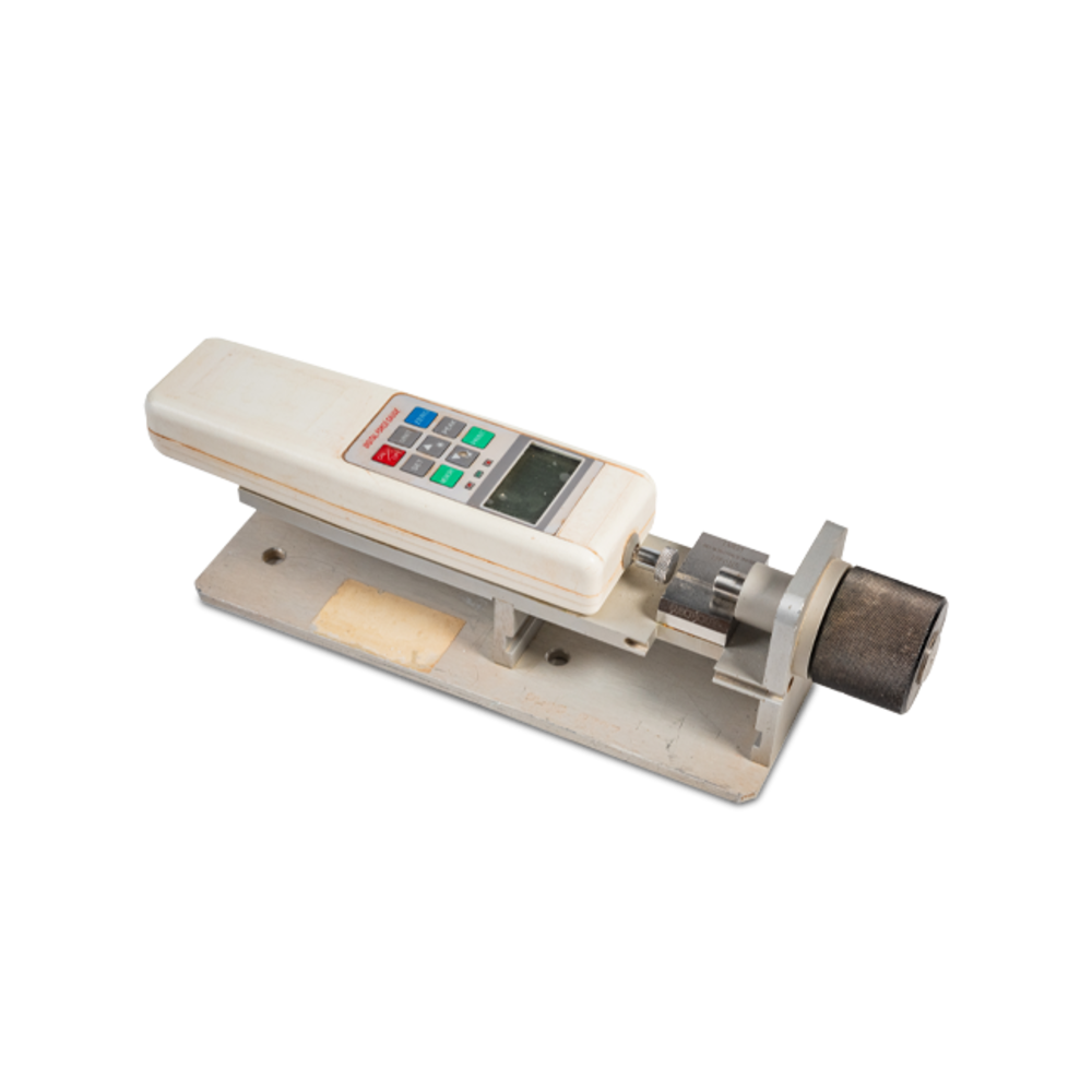 Hardness Tester