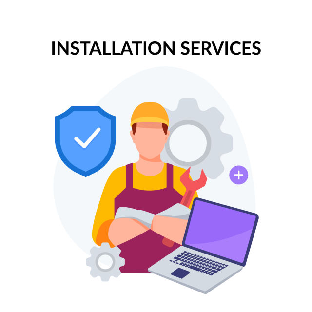 Installation Service