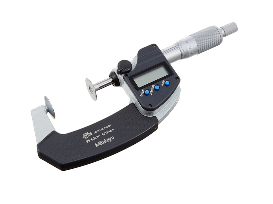 Micrometer