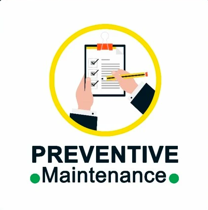 Preventive Maintenance Service